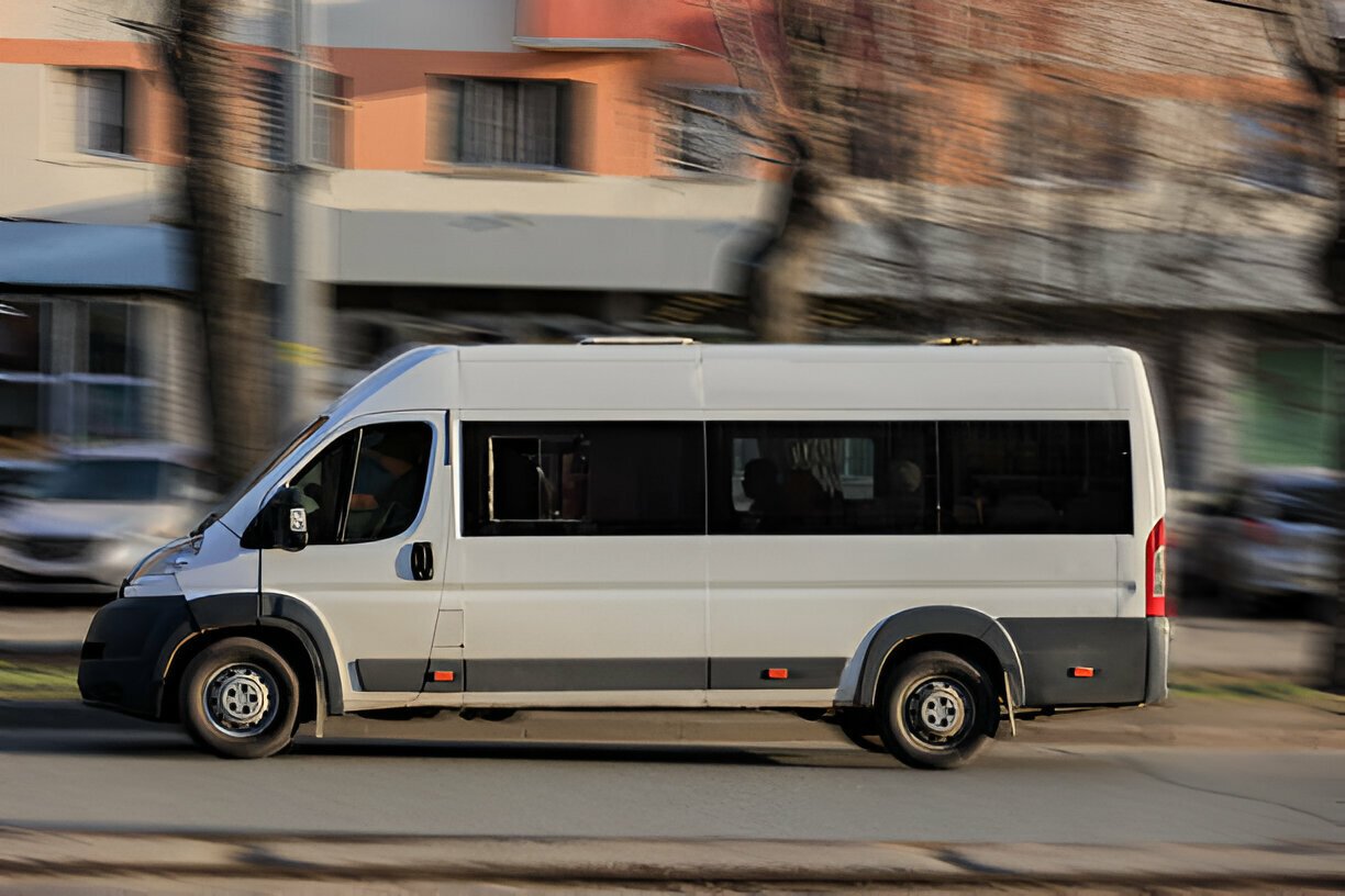 Personel Taşıma Araçlarında Hijyen Çalışmaları