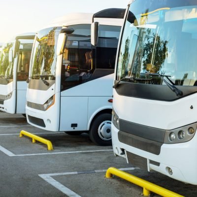 Otobüs Kiralama